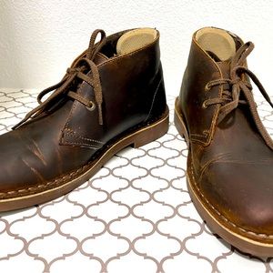 Clark’s Desert Boot